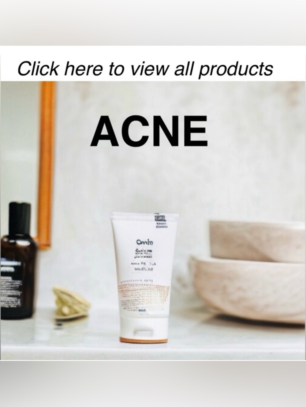 SKINCARE